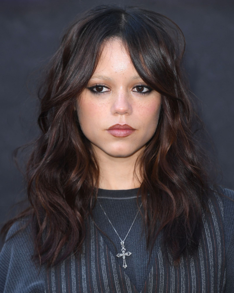 spring haircut trend 2026 modern shag